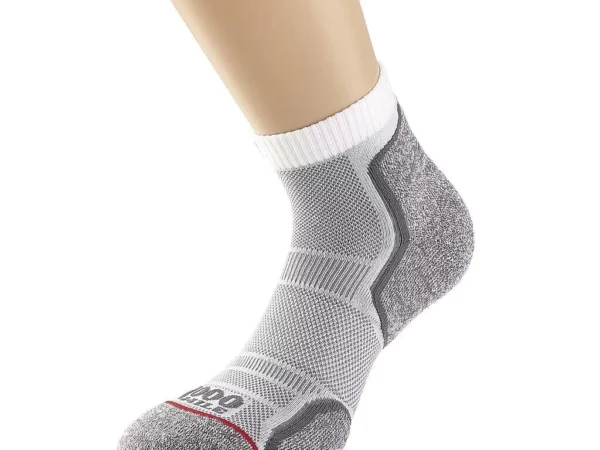 Chaussettes de cheville femme 1000 Mile (x2)