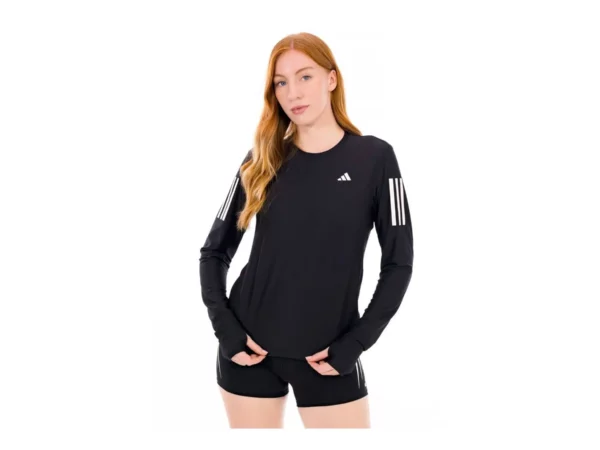 Haut d'entraînement 1/4 zip femme Reebok