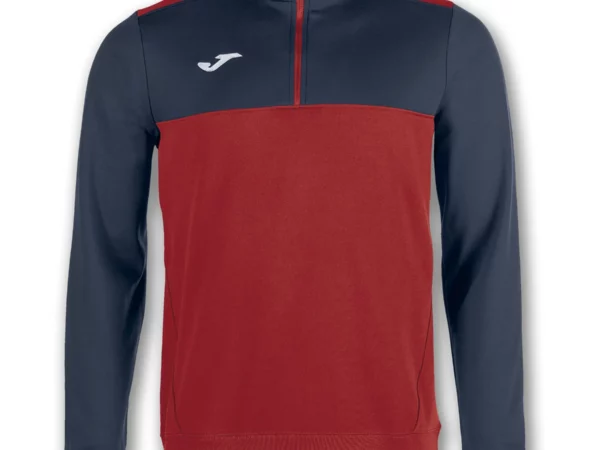 Sweat 1/2 zip Joma Winner
