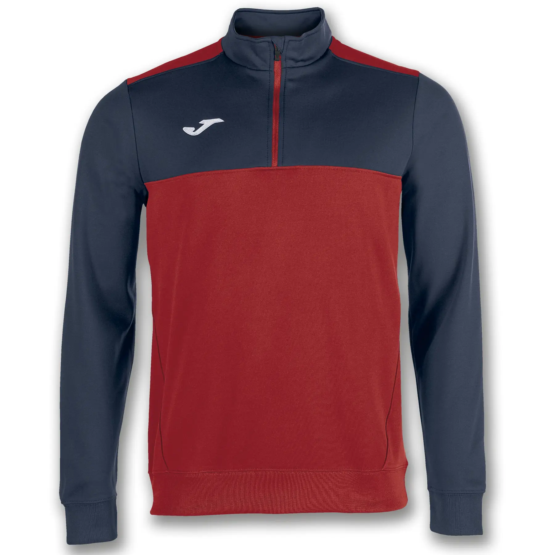 Sweat 1/2 zip Joma Winner