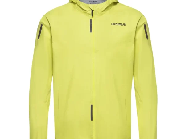 Veste à capuche Gore Concurve