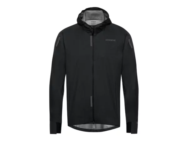 Veste imperméable Gore Concurve Gore-Tex
