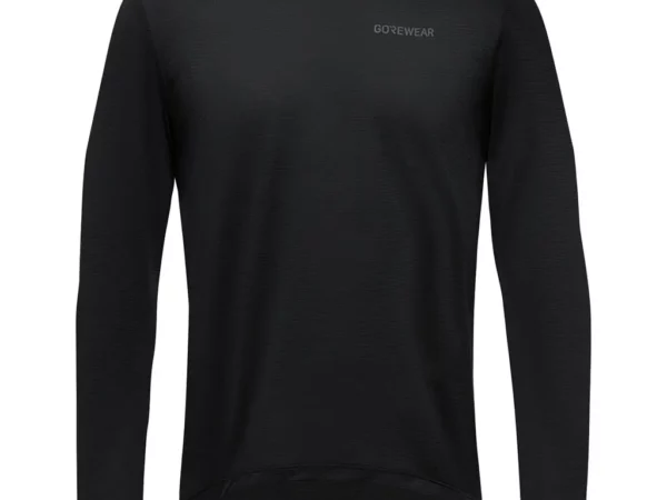 Maillot manches longues Gore Contest 2.0