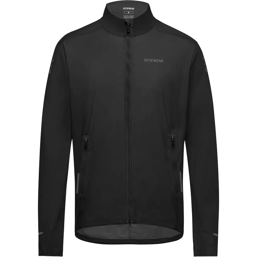 Veste imperméable Gore Concurve