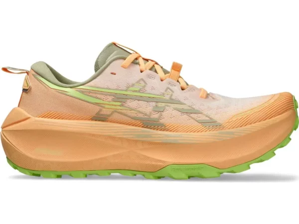 Chaussures de trail Asics Trabuco Max 4
