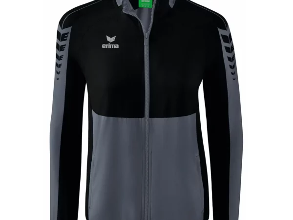 Veste de présentation femme Erima Six Wings