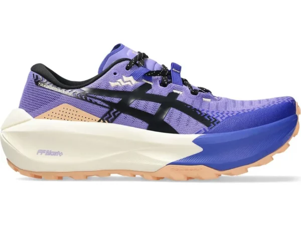 Chaussures de trail femme Asics Trabuco Max 5
