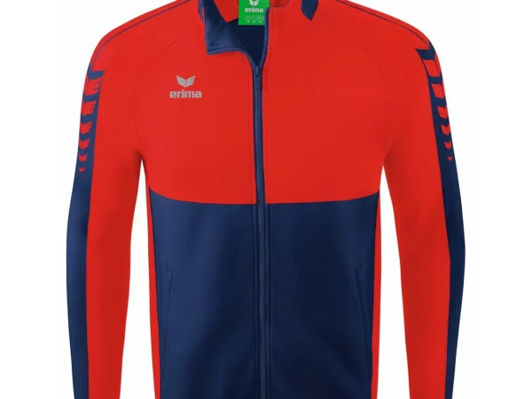 Veste enfant Erima Worker Six Wings