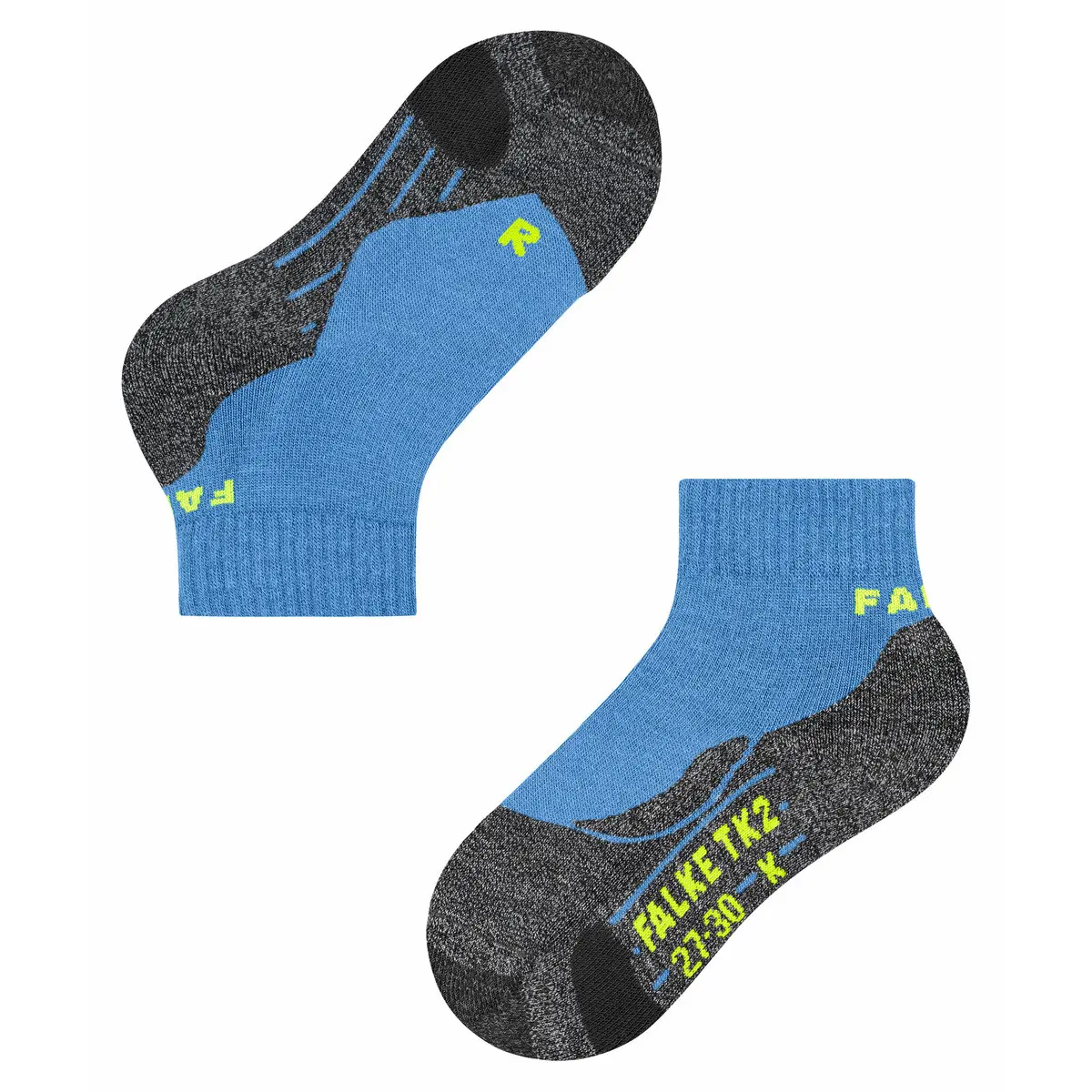 Chaussettes enfant Falke TK2 courtes
