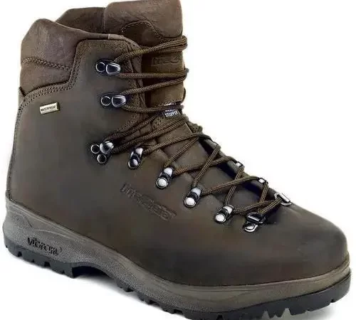 Chaussures de randonnée Trezeta pamir WS