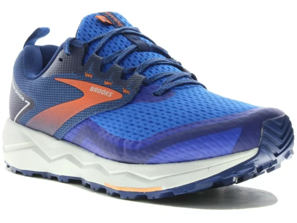 Chaussures de trail Brooks Divide 2