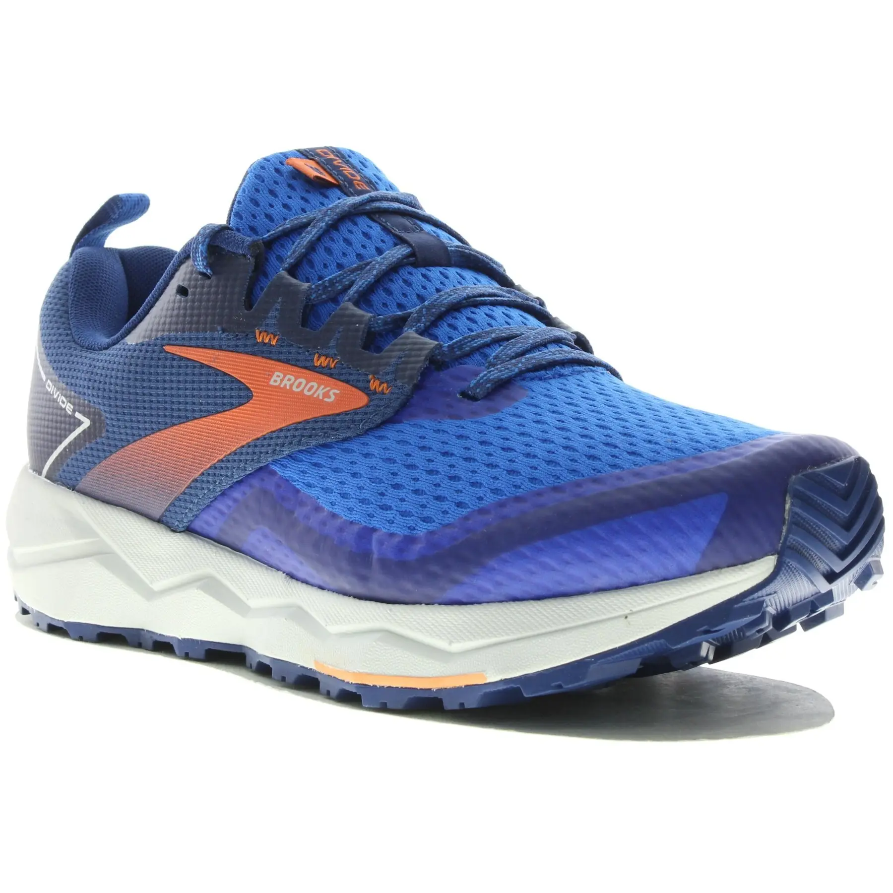 Chaussures de trail Brooks Divide 2