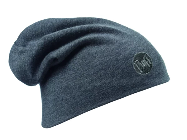 Bonnet lourd Buff Solid