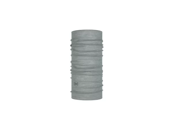 Tour de cou Buff Lightweight Merino Wool Solid Light
