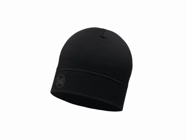 Bonnet léger Buff Solid