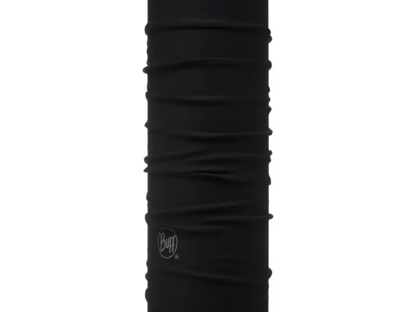 Tour de cou enfant Buff black