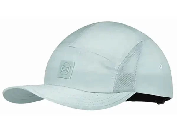 Casquette 5 Pannel Buff Go Solid