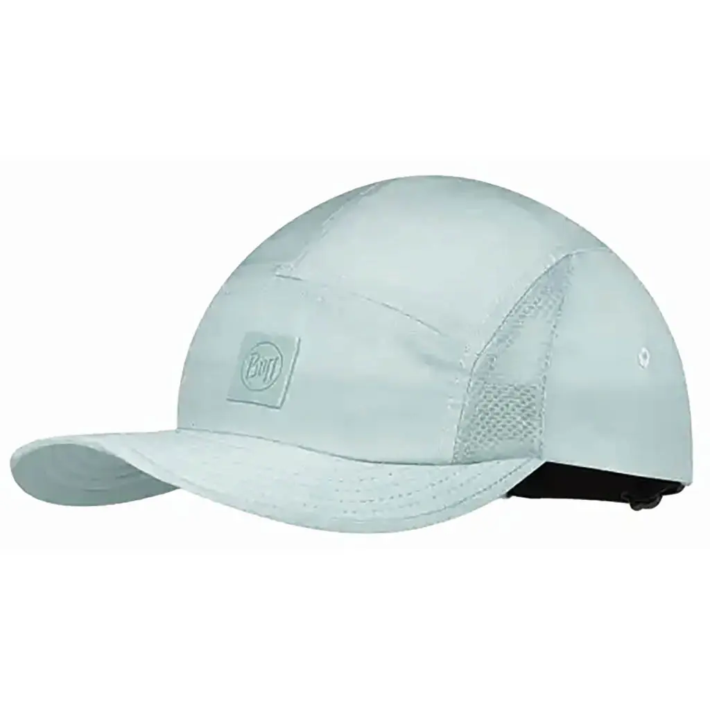 Casquette 5 Pannel Buff Go Solid