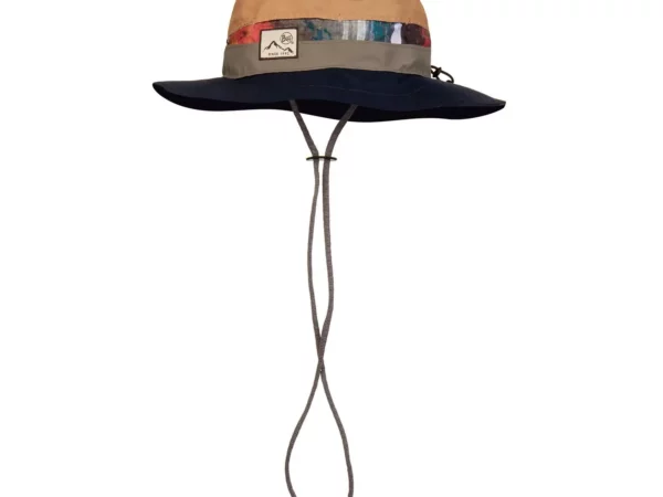 Chapeau Buff booney harq