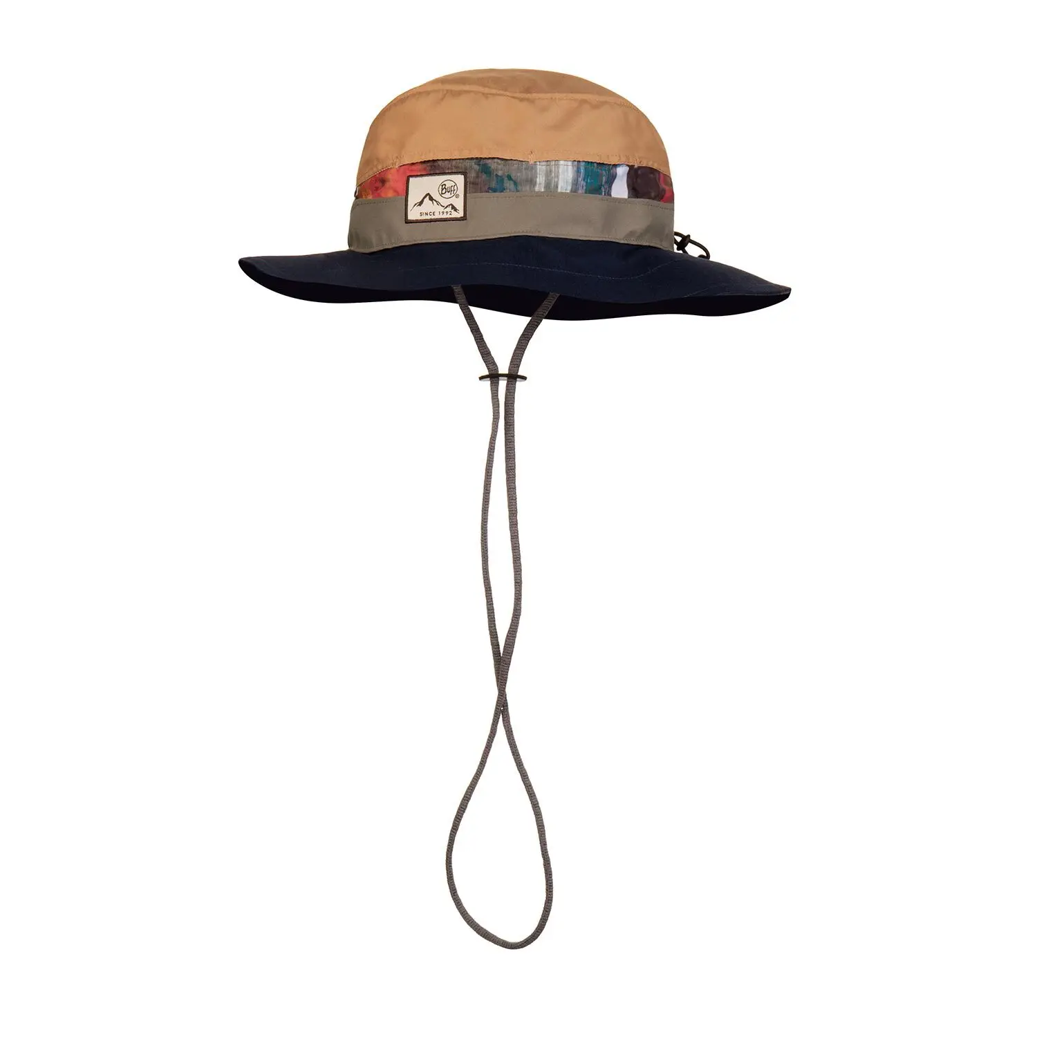 Chapeau Buff booney harq