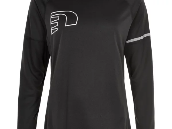 T-shirt manches longues femme Newline core