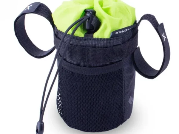 Sacoche de cadre Acepac Bike Bottle
