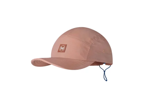 Casquette 5 Pannel Buff Explore Slen