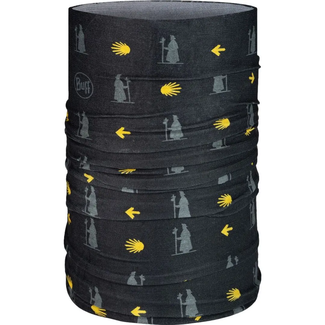 Tour de cou Buff Camino De Santiago Coolnet UV®