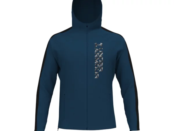 Veste Under Armour Outrun The Storm