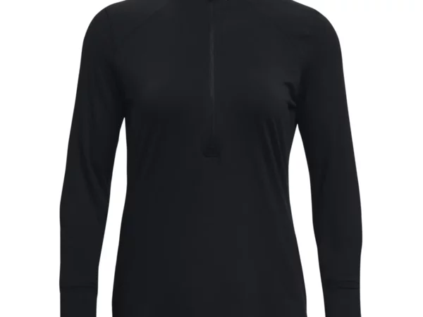 Sweatshirt à 1/2 zip femme Under Armour Qualifier Run 2.0