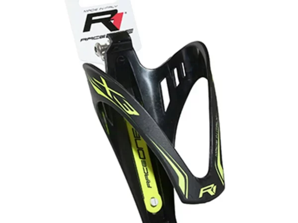Porte-bidon Race One X3