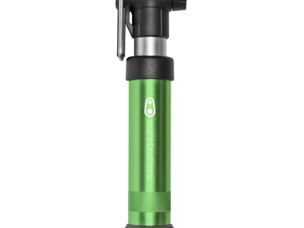Pompe à main Crankbrothers Gem
