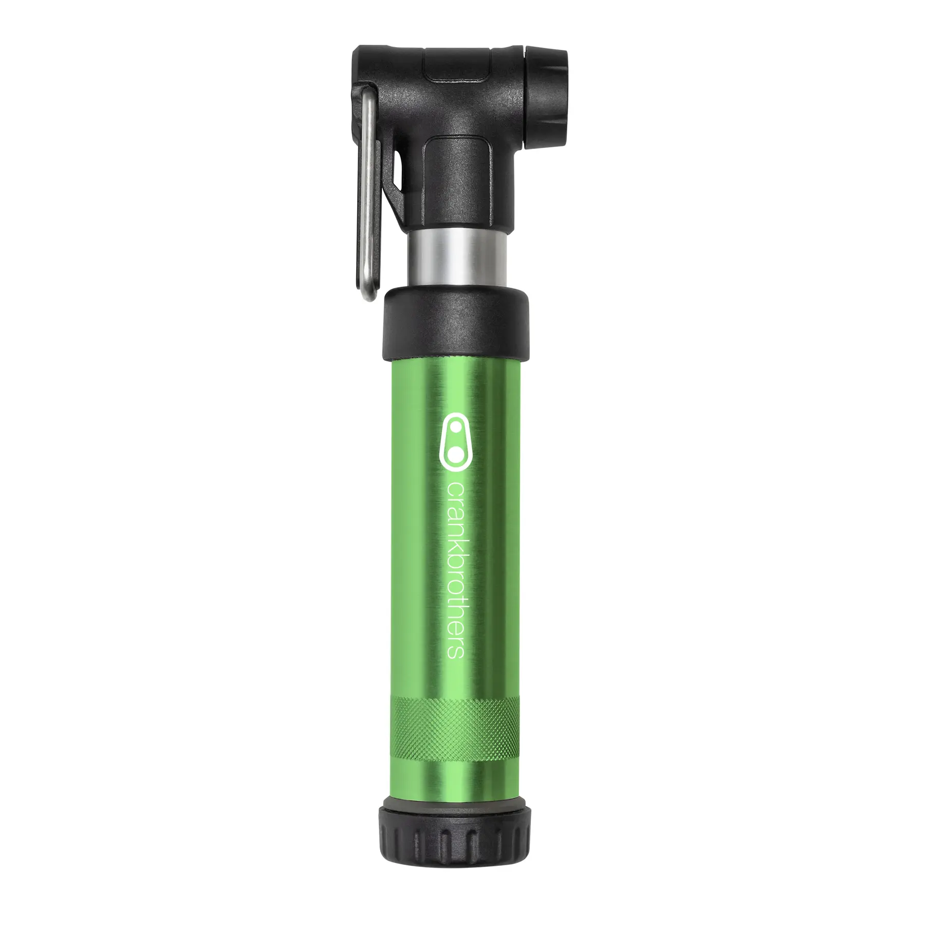 Pompe à main Crankbrothers Gem