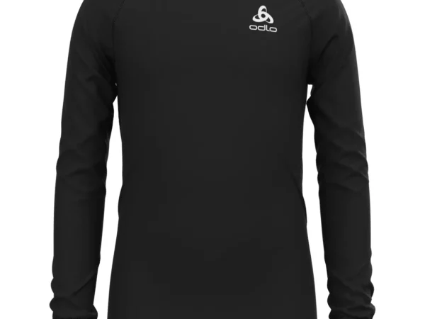 T-shirt manches longues enfant Odlo ActiveWarm Eco