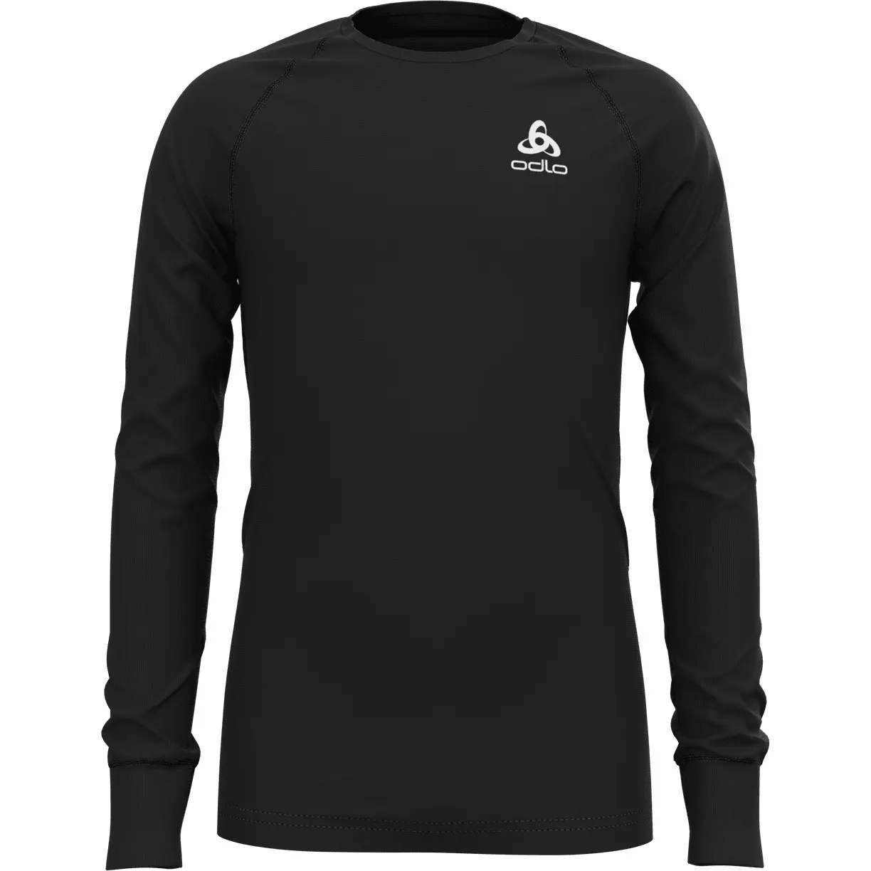 T-shirt manches longues enfant Odlo ActiveWarm Eco