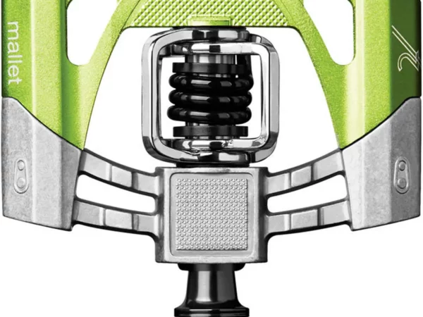Pédales crankbrothers mallet 2