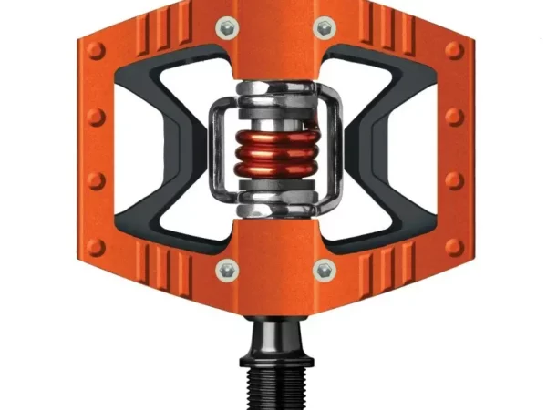Pédales double coup crankbrothers 2
