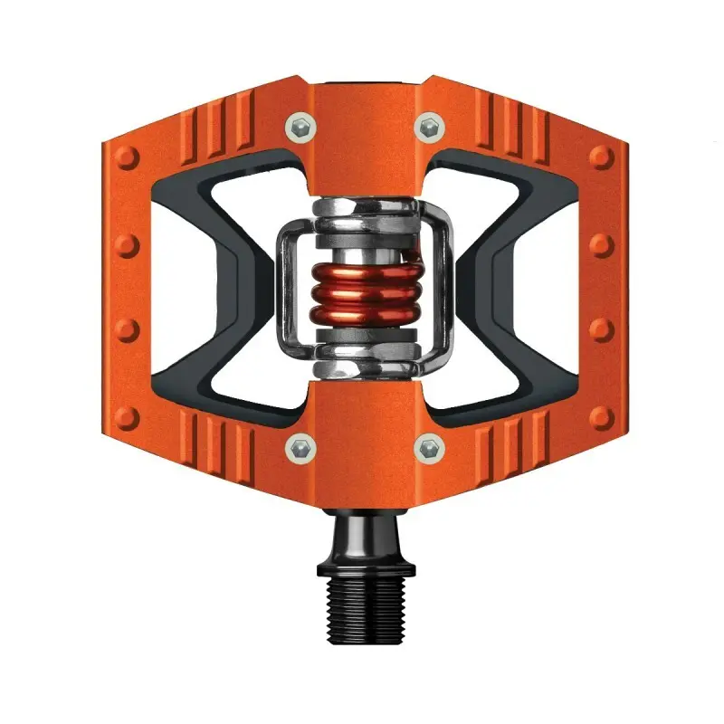 Pédales double coup crankbrothers 2