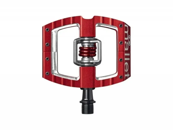 Pédales crankbrothers mallet dh