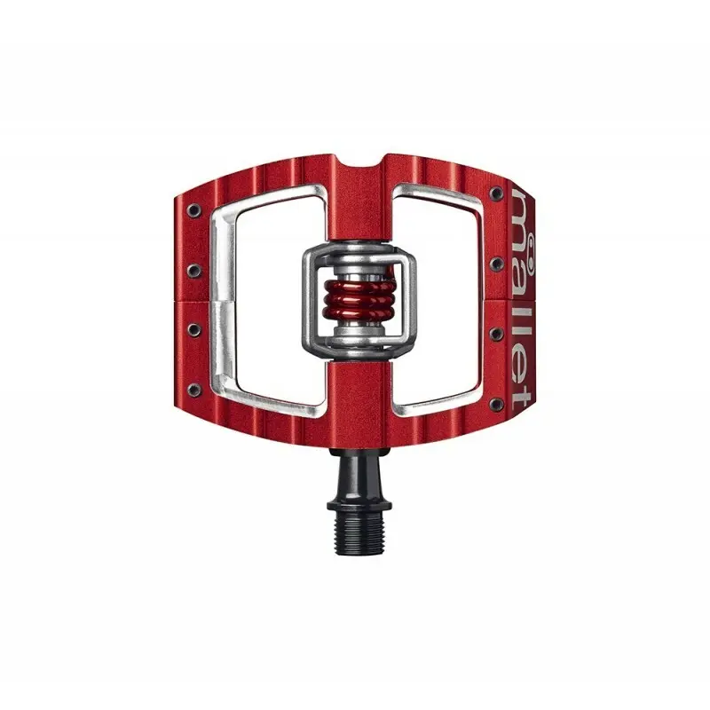 Pédales crankbrothers mallet dh