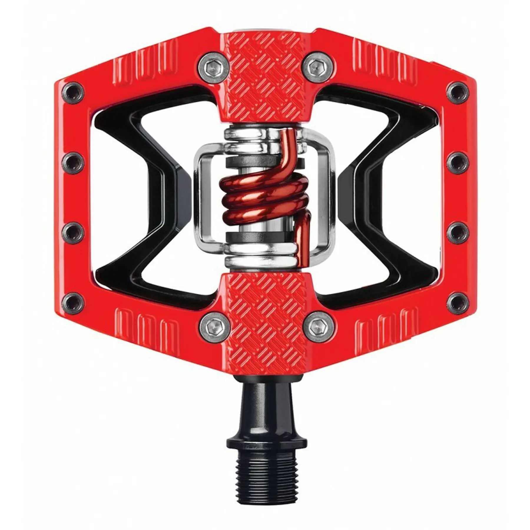 Pédales double coup crankbrothers 3