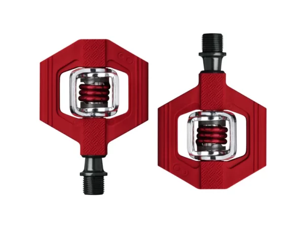 Pédales crankbrothers candy 1