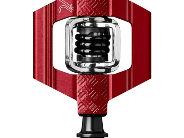 Pédales crankbrothers candy 2