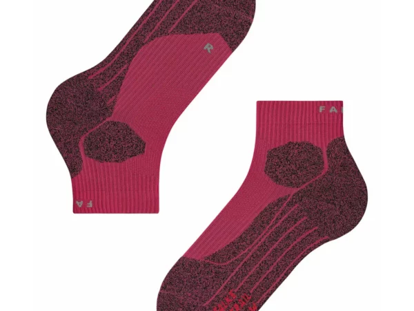 Chaussettes femme basses Falke RU Trail