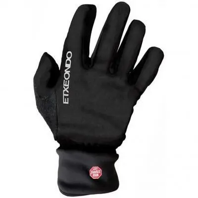 Gants longs Etxeondo Gare