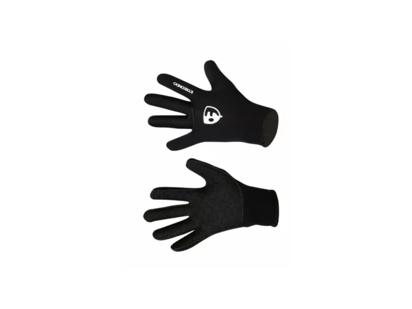 Gants longs Etxeondo Negu