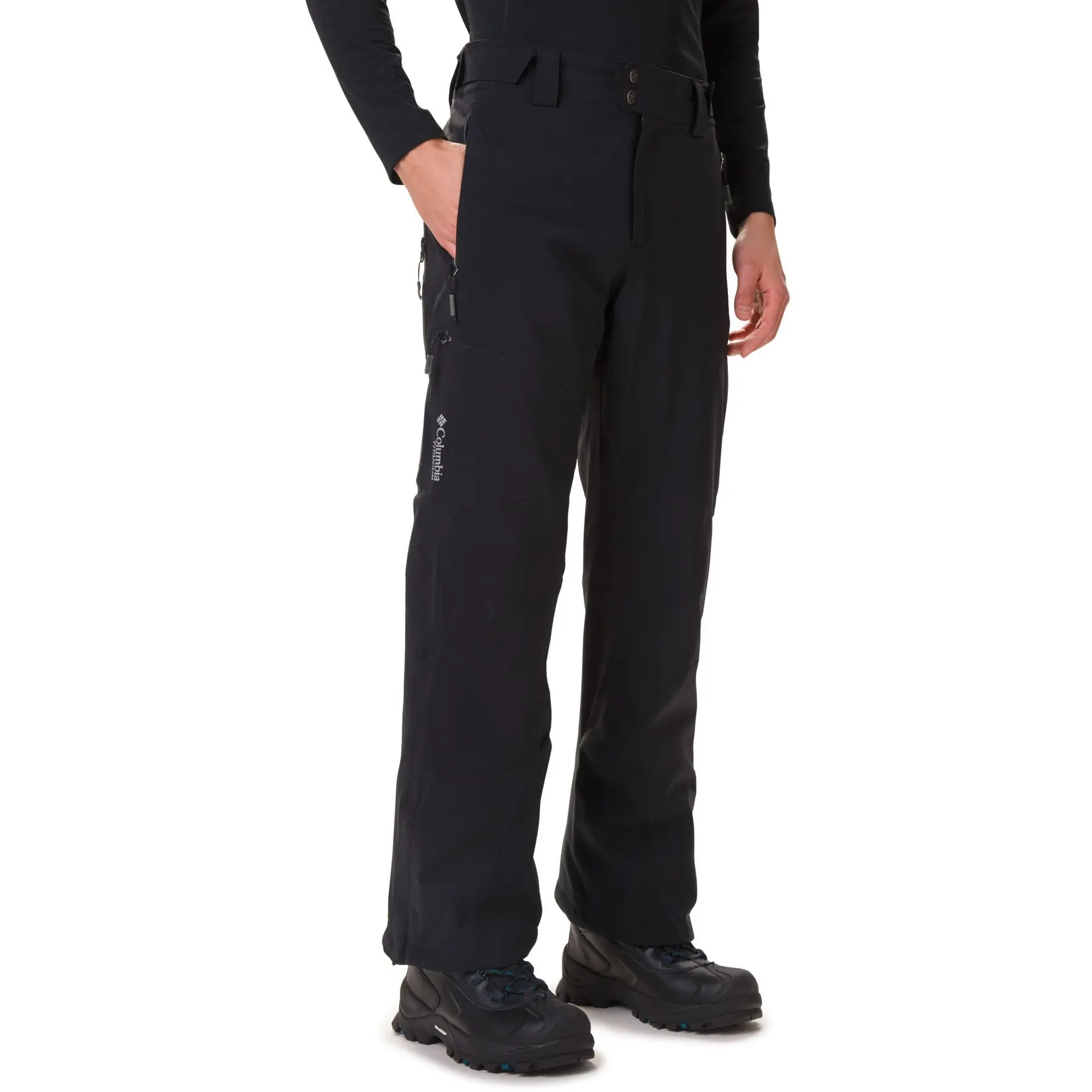 Pantalon de jogging Columbia Powder Keg III