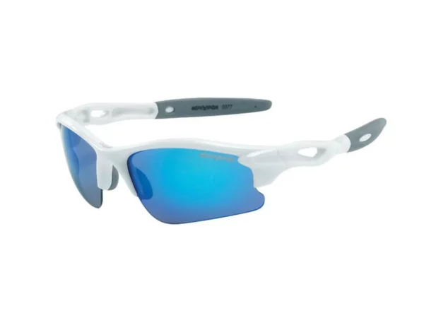 Lunettes vélo monture 2 verres interchangeables enfant Gist Skate