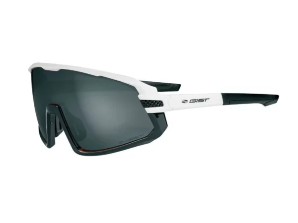 Lunettes vélo monture verres photochromic verres qui s'adaptent automatiquement à la luminosite Gist Next