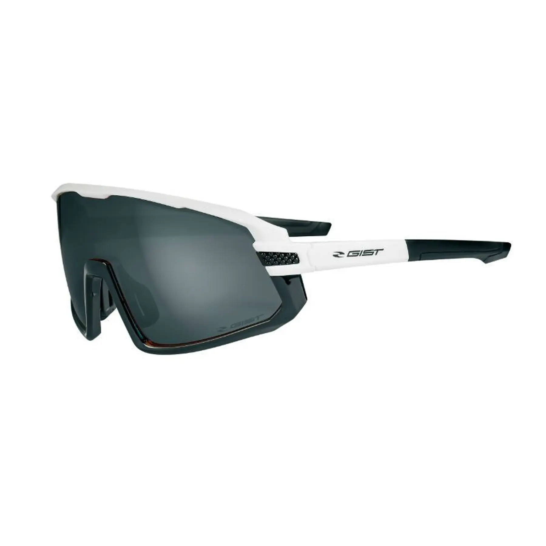 Lunettes vélo monture verres photochromic verres qui s'adaptent automatiquement à la luminosite Gist Next